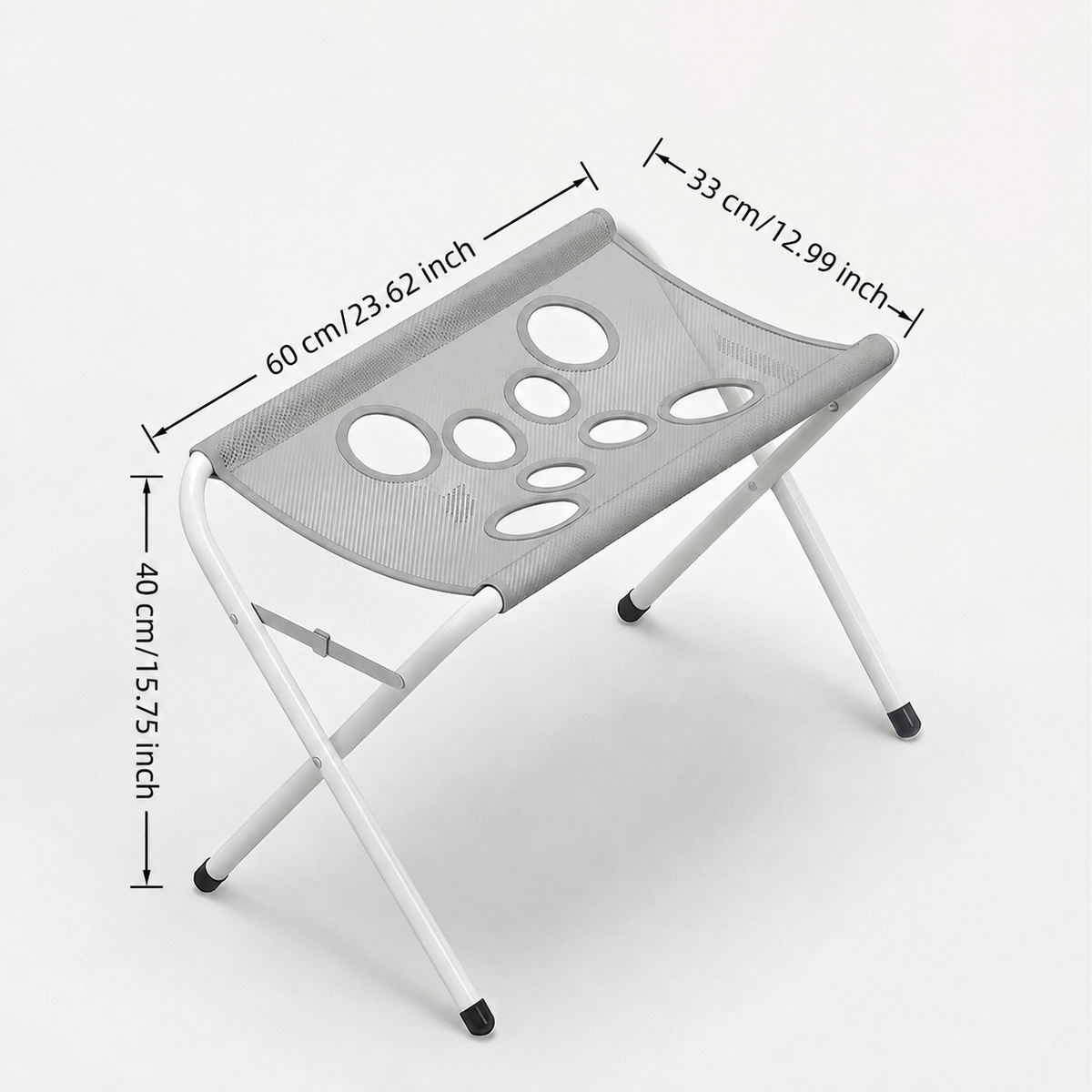 Doggybath™ Pet Comfort Grooming Stand
