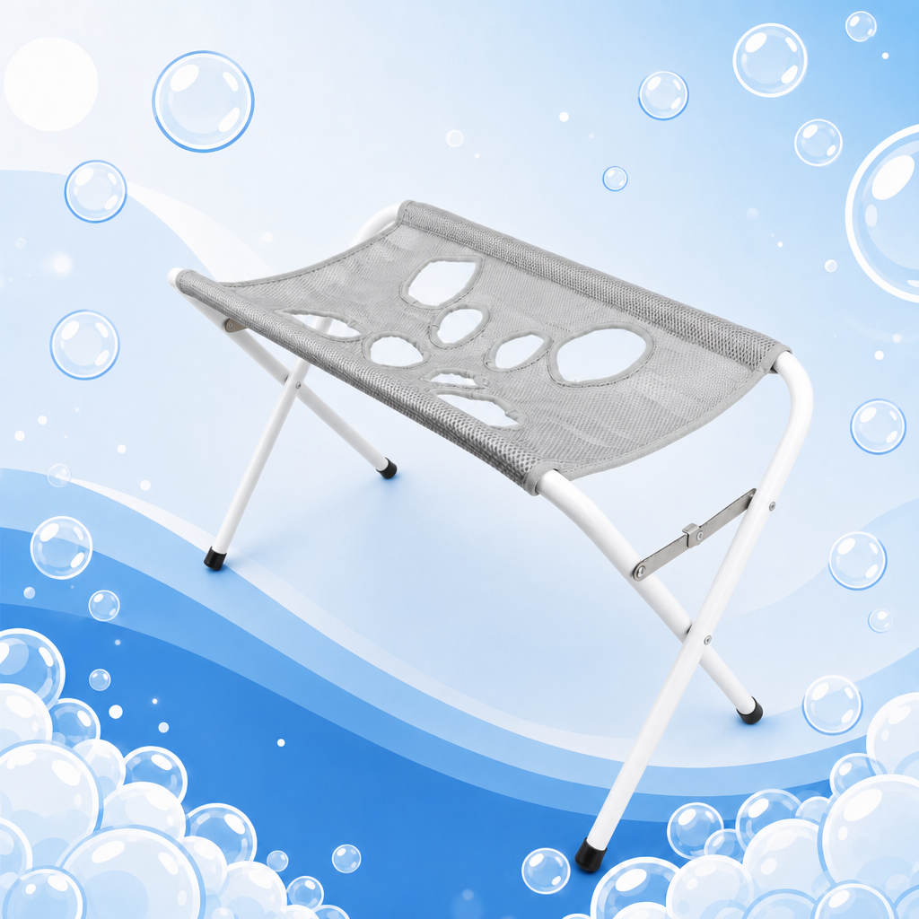 Doggybath™ Pet Comfort Grooming Stand