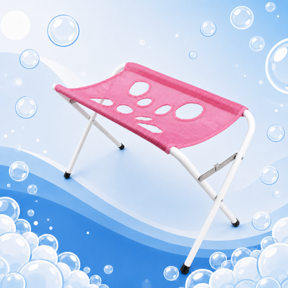 Doggybath™ Pet Comfort Grooming Stand