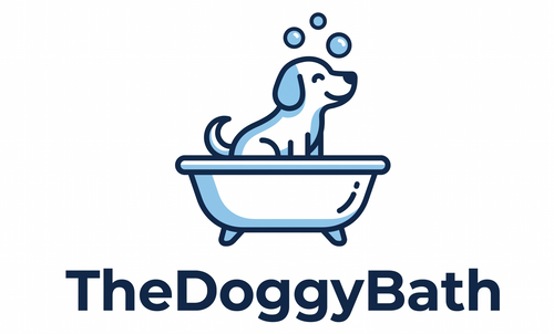 Doggy Bath